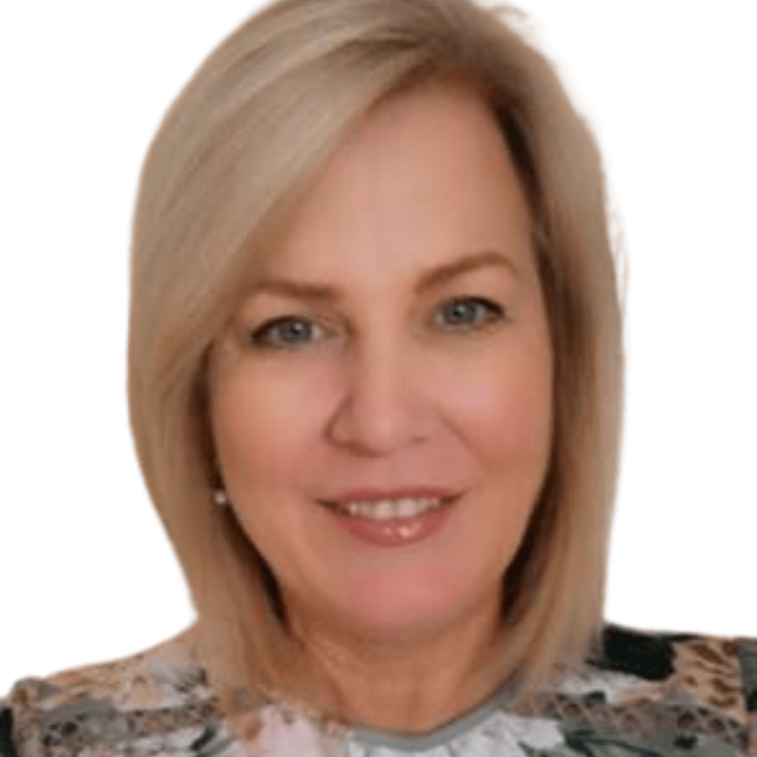 Jennifer Tucker 