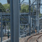 Code of Practice – Distributed Power Freight Trains