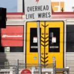 Guideline – Safe operation of restricted access vehicles across level crossings
