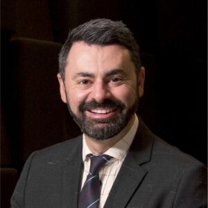 Alan Fedda