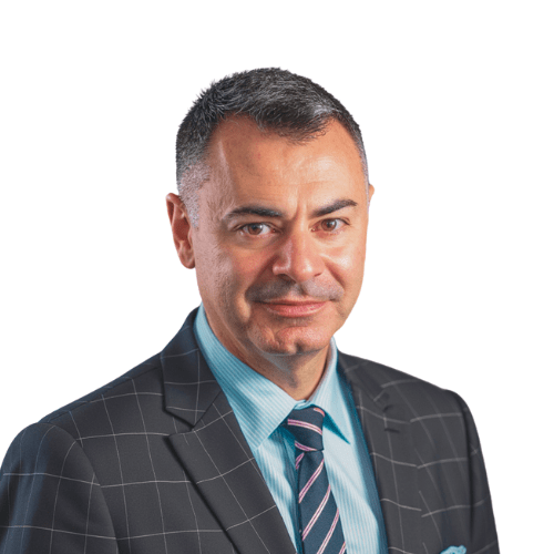 Alan Fedda